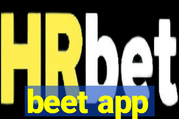 beet app